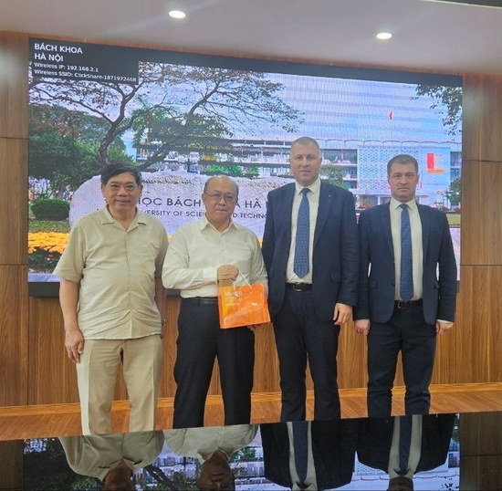 Вьетнамо-российский форум народной дипломатии завершил работу