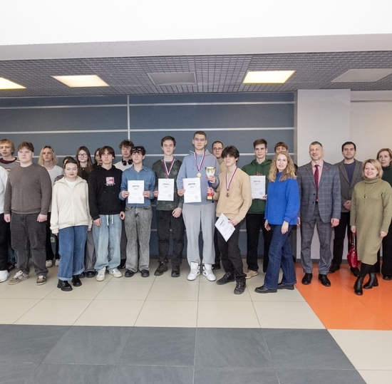 Определены победители Первого чемпионата СПбГУТ по гонкам дронов