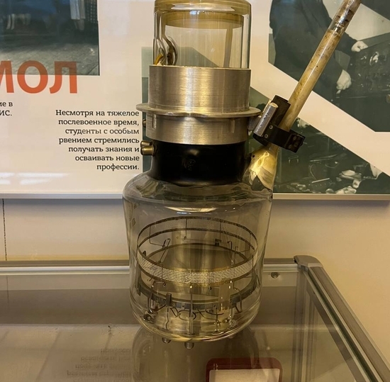 Супериконоскоп Тимофеева — Шмакова: технология, открывшая дорогу цветному телевидению