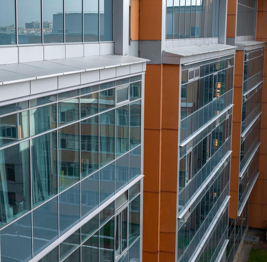 Очередное заседание ученого совета