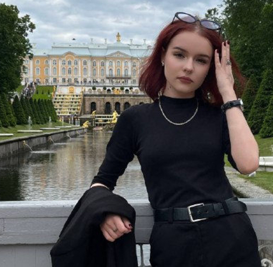 Студентка СПбГУТ победила в конкурсе старост на проекте «Твой Ход»