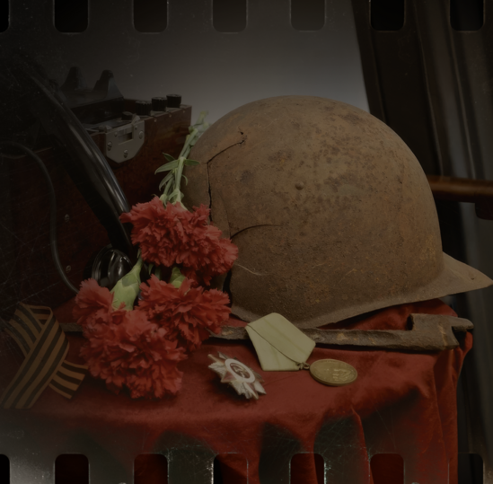 Приглашаем посетить экспозицию Музея СПбГУТ