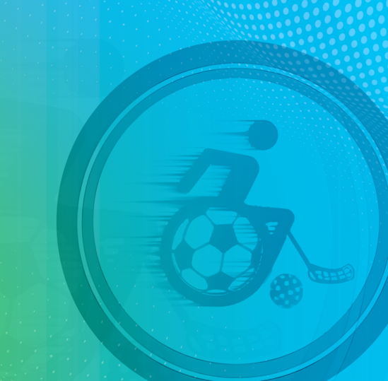 ФСК «Паралимпик» приглашает студентов СПбГУТ на работу