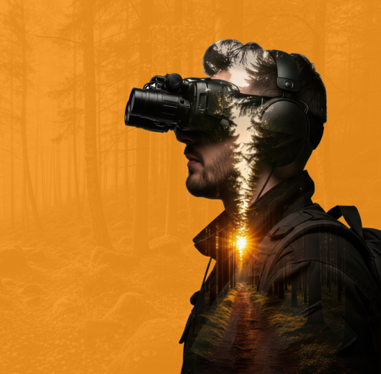 Стань специалистом беспилотных систем