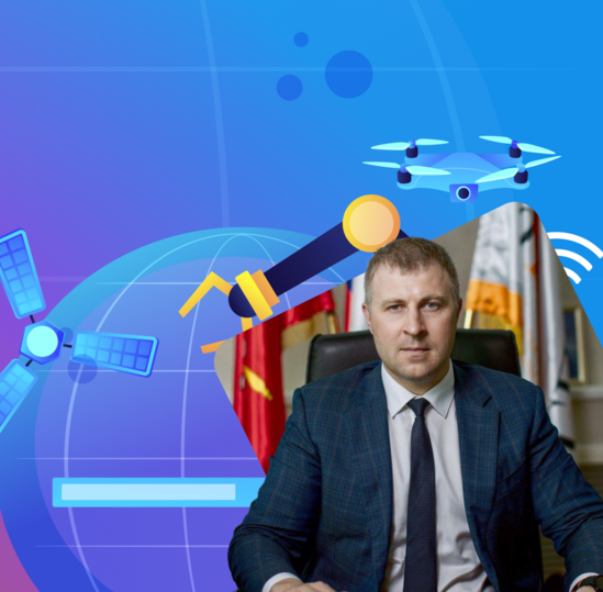 Поздравление ректора СПбГУТ с Днем российской науки