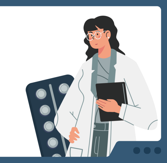 Практический тренинг «Таблетка от тревоги»