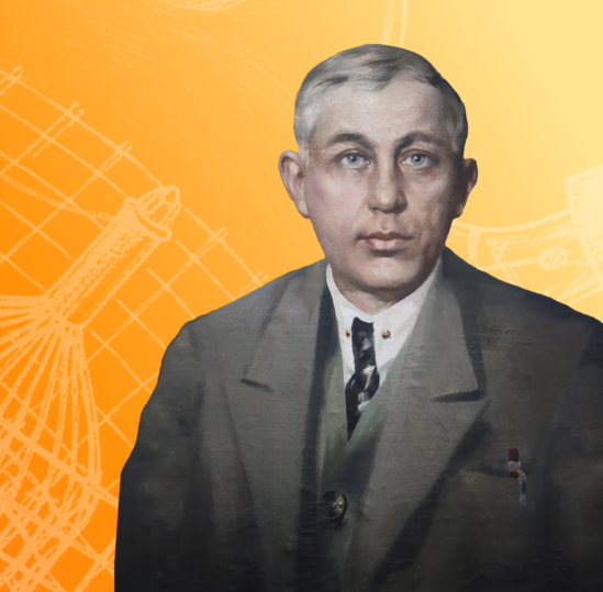 Сокровище, которое могло не сохраниться: из семейного архива – в музей СПбГУТ