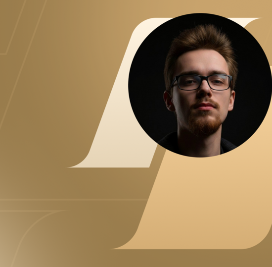 Магистрант СПбГУТ удостоен президентского гранта за разработку в области кибербезопасности на основе ИИ