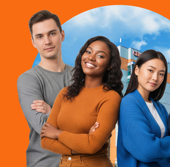 Карьера без границ: студенты могут оформить общеевропейское приложение к диплому