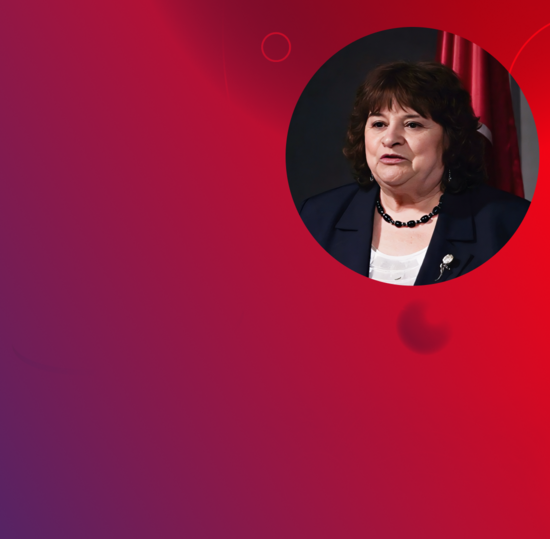 Встреча с легендой: Тамара Ивановна Нетыкса. Жизнь под прикрытием