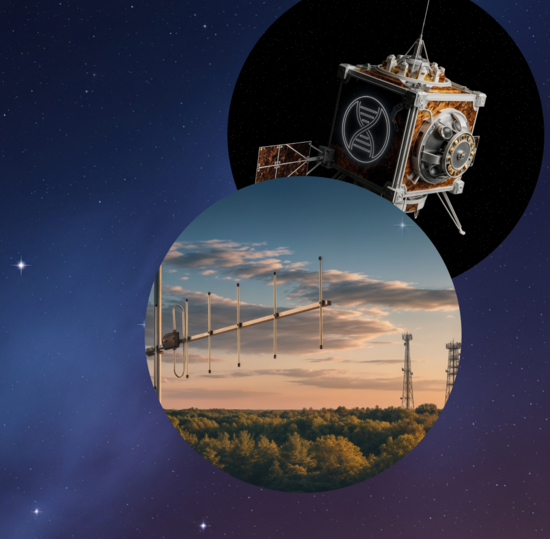 СПбГУТ – единственный вуз‑победитель «Кадров для космоса» в Петербурге