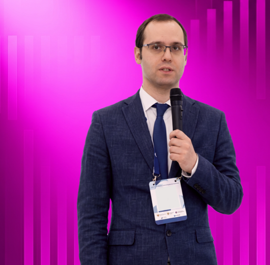 Андрей Степанов – о росте интереса к инженерному образованию
