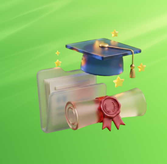 Конкурсные списки на платное обучение опубликованы!