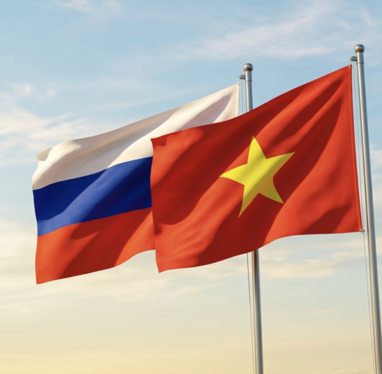 СПбГУТ вступил в Российско-Вьетнамскую интеллектуальную сеть