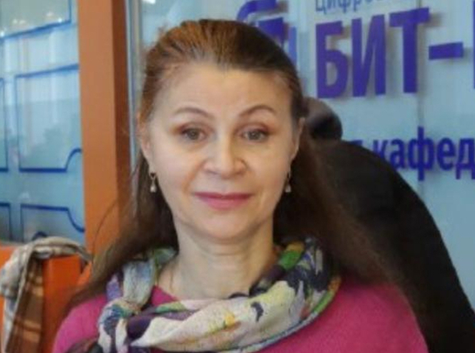 Преподаватель СПбГУТ представила авторскую технологию на международной конференции