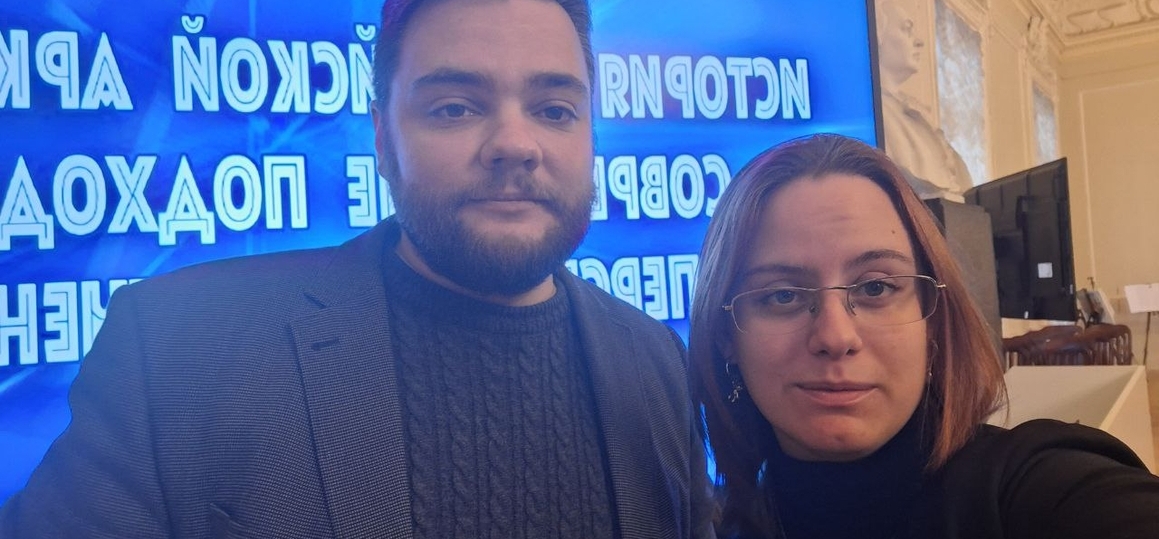 Специалисты СПбГУТ выступили на конференции «Полярные чтения»