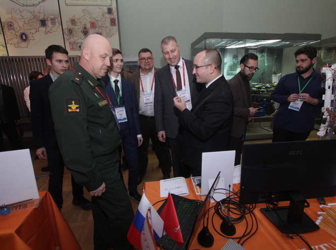 Ученые СПбГУТ выиграли грант РНФ