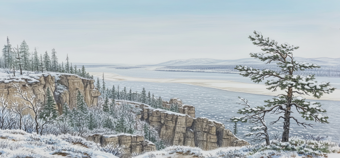 Приглашаем на встречу с участниками Арктических экспедиций СПбГУТ!