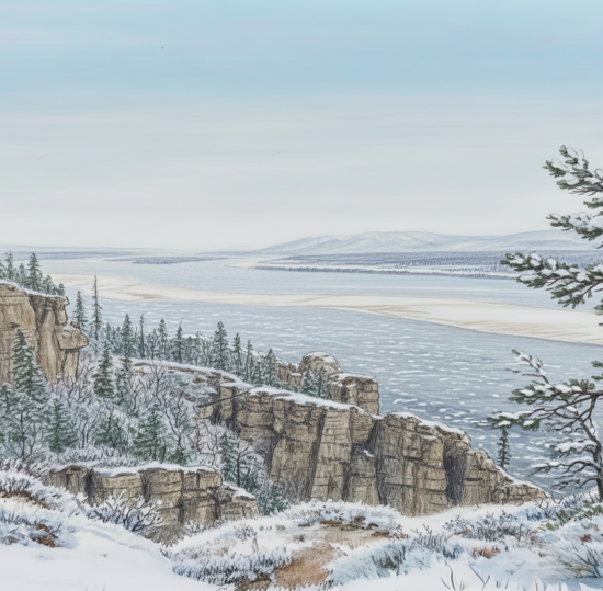 Приглашаем на встречу с участниками Арктических экспедиций СПбГУТ!