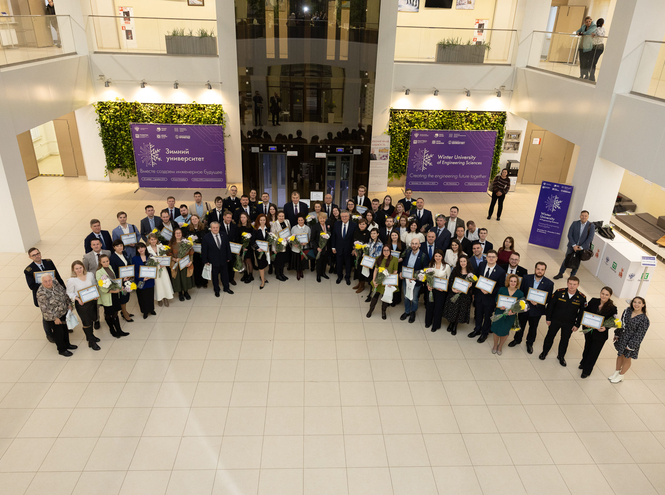 Доценты СПбГУТ признаны лучшими в науке и педагогике