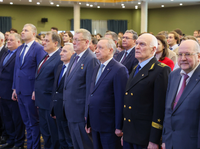 Студенты и аспиранты СПбГУТ стали победителями XXVIII Санкт-Петербургской ассамблеи молодых ученых и специалистов