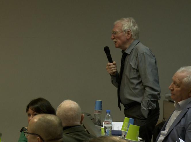 Поздравляем с защитой диссертации!