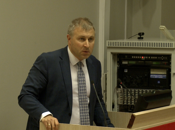 Поздравляем с защитой диссертации!