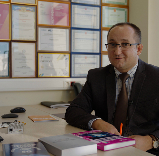 Без спутников и с точностью до 10 см: ученые СПбГУТ создают «цифровой компас» для беспилотников