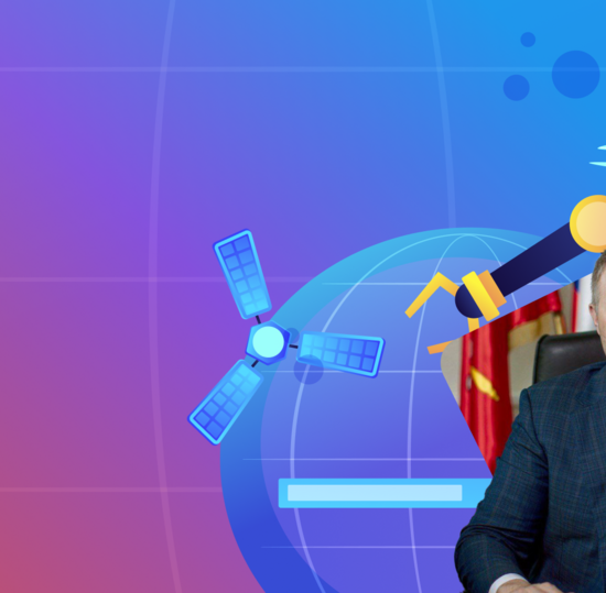 Поздравление Ректора СПбГУТ с Днем российской науки