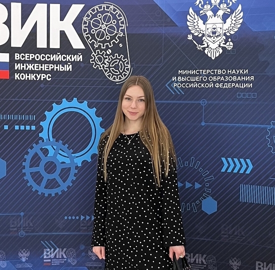Аспирантка СПбГУТ разработала систему, которая выявляет дефекты колес поездов