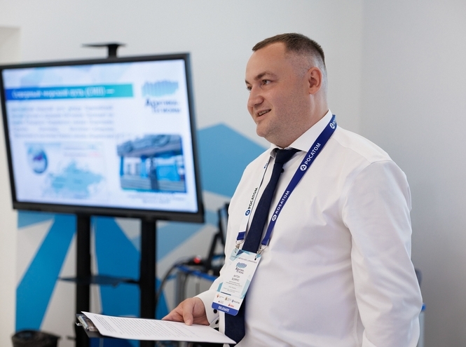 В СПбГУТ подвели итоги работы на форуме «Арктика — регионы»