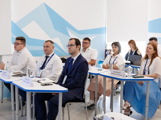 В СПбГУТ подвели итоги работы на форуме «Арктика — регионы»