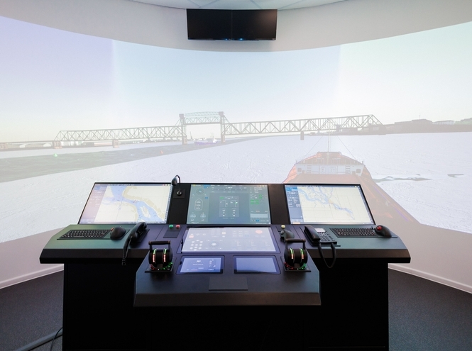 В СПбГУТ подвели итоги работы на форуме «Арктика — регионы»