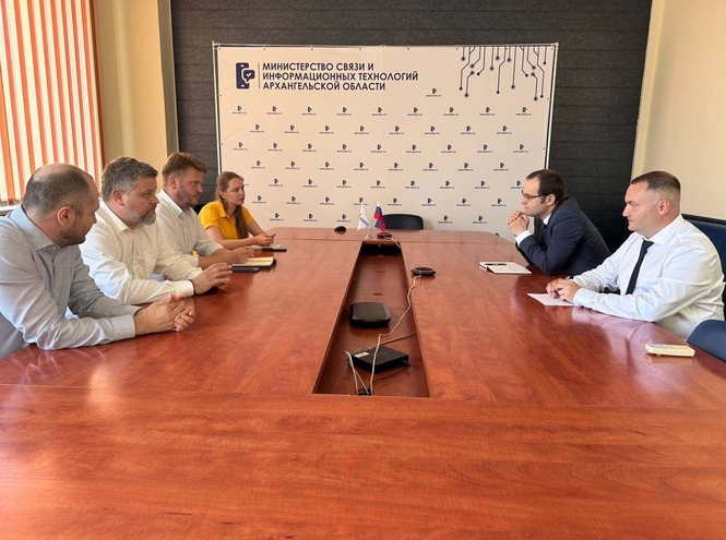 В СПбГУТ подвели итоги работы на форуме «Арктика — регионы»