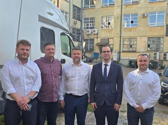 В СПбГУТ подвели итоги работы на форуме «Арктика — регионы»