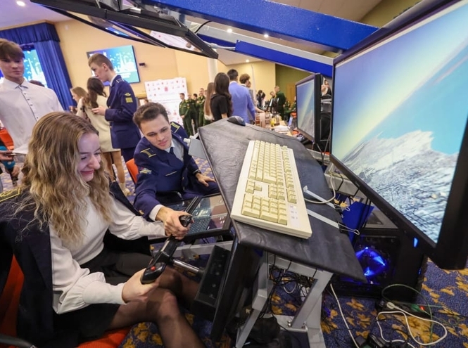 Студенты и аспиранты СПбГУТ стали победителями XXVIII Санкт-Петербургской ассамблеи молодых ученых и специалистов