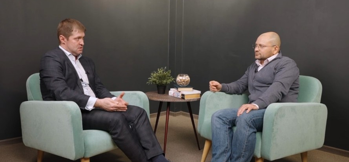 Проректор СПбГУТ рассказал о работе с партнерами на канале «Беспилотные технологии»