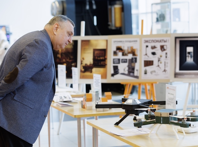 В СПбГУТ начала работу 66-я конференция НТК ППС