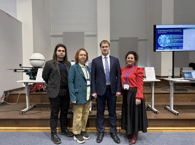 Ректор СПбГУТ принял участие в ежегодной стратегической сессии ЛО