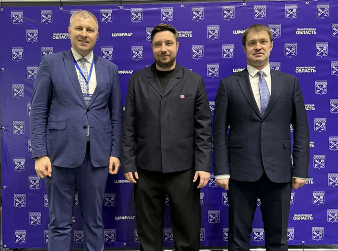 Ректор СПбГУТ принял участие в ежегодной стратегической сессии ЛО