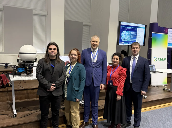 Ректор СПбГУТ принял участие в ежегодной стратегической сессии ЛО