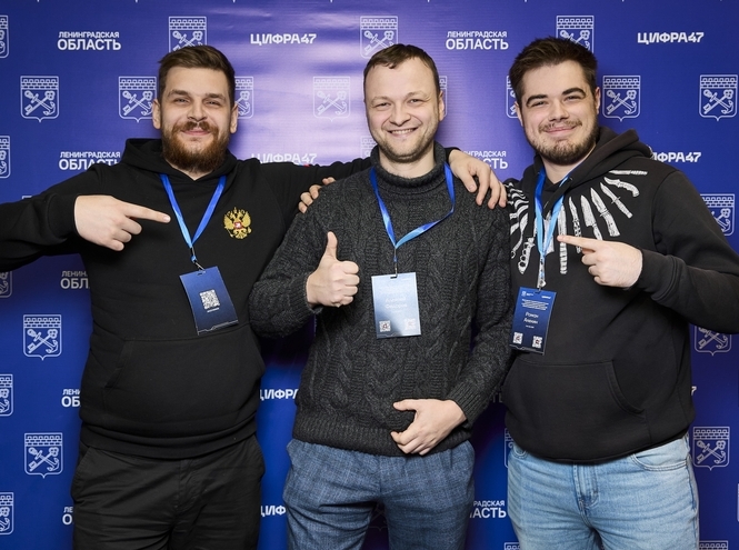 Ректор СПбГУТ принял участие в ежегодной стратегической сессии ЛО