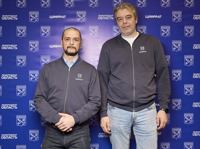 Ректор СПбГУТ принял участие в ежегодной стратегической сессии ЛО