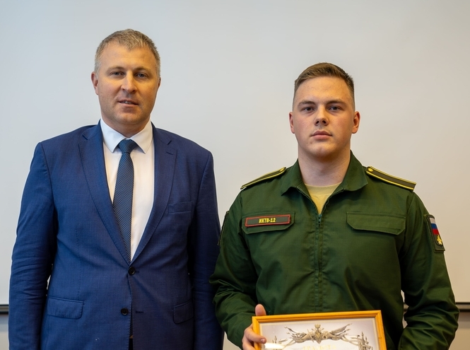 Итоги заседания ученого совета