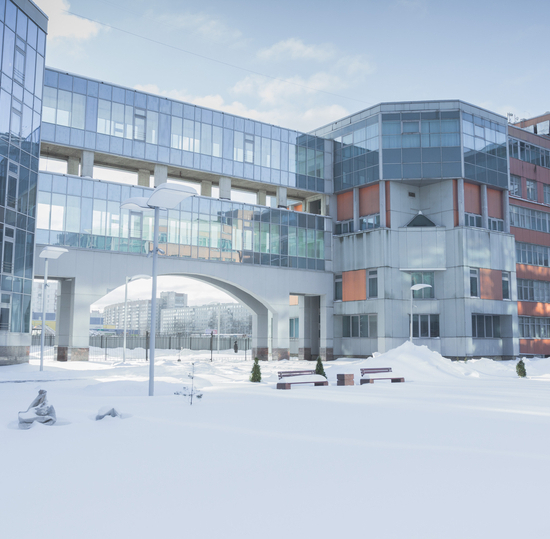 Очередное заседание ученого совета