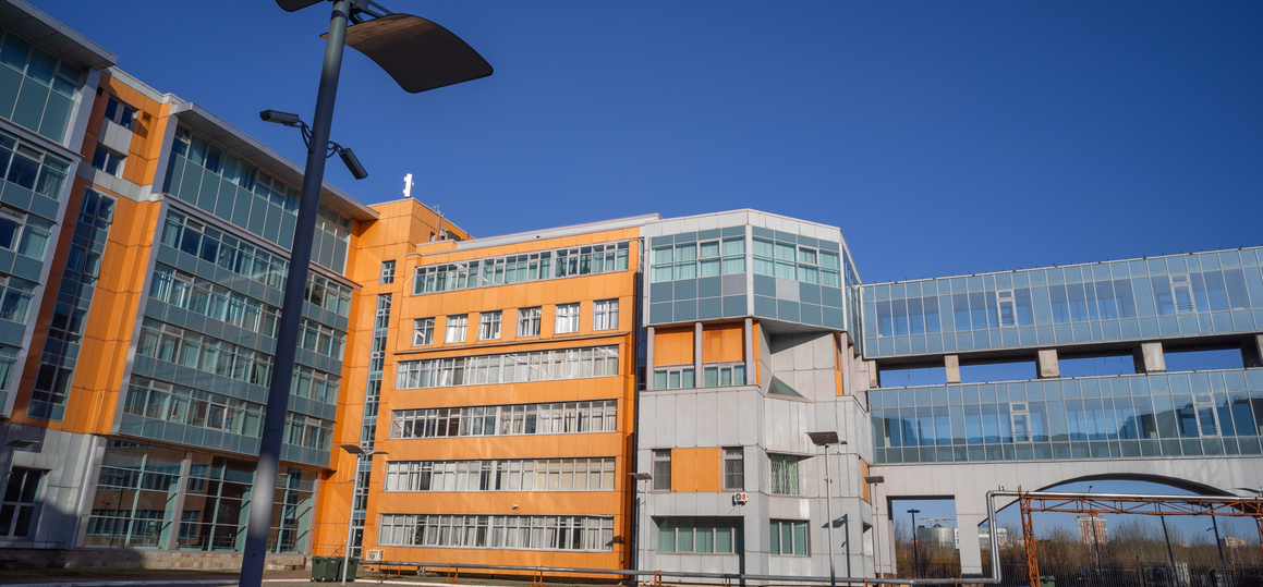 Очередное заседание ученого совета