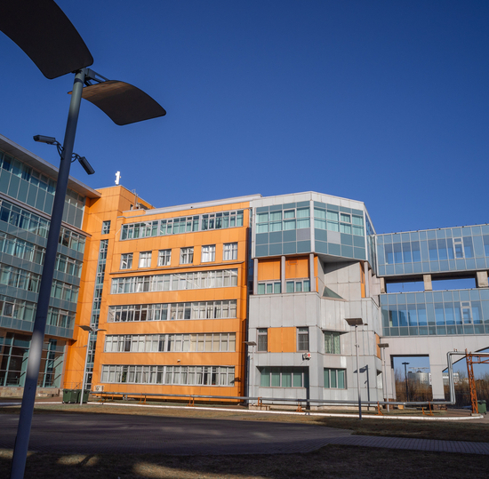 Очередное заседание ученого совета