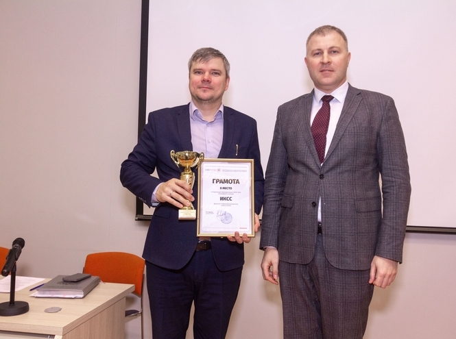 Итоги заседания ученого совета