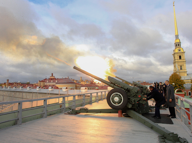 95 лет в отрасли связи: СПбГУТ встречает юбилей
