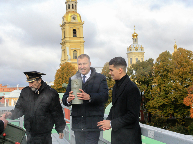 95 лет в отрасли связи: СПбГУТ встречает юбилей